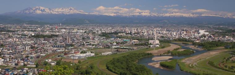 Asahikawa