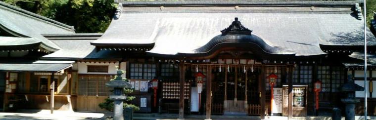 Asuke Hachimangu Shrine