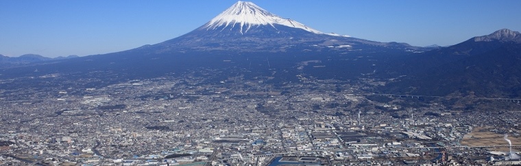 Fuji City