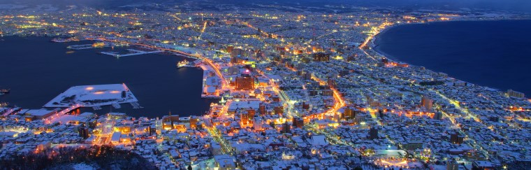 Hakodate