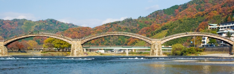 Iwakuni City