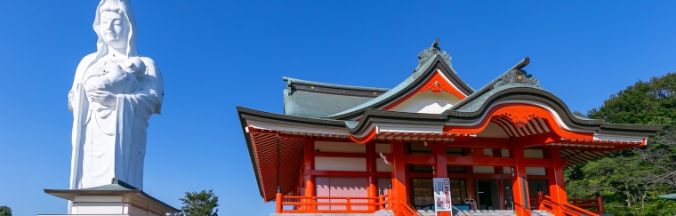 大本山成田山 久留米分院