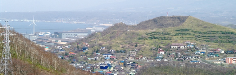 Muroran