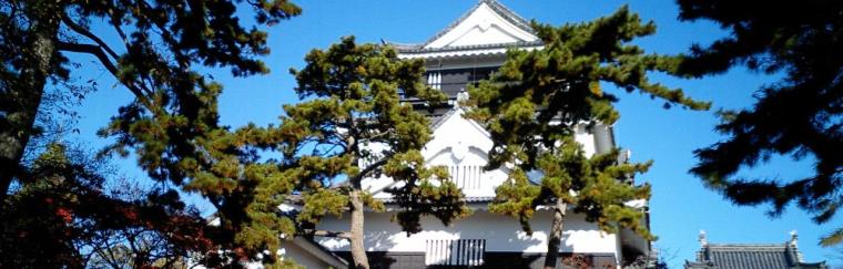 Okazaki Castle