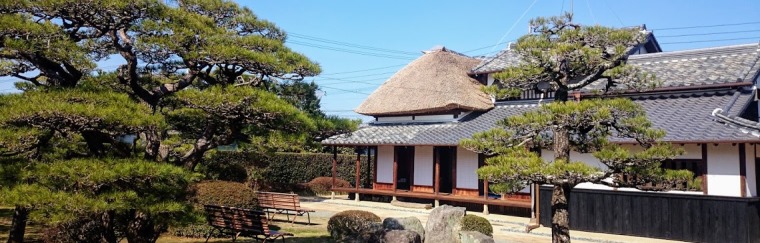 大隈重信記念館