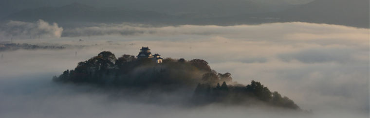 Echizen Ono Castle