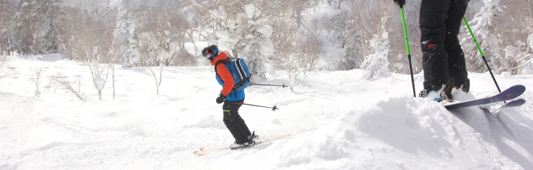 Sapporo Kokusai Ski Resort