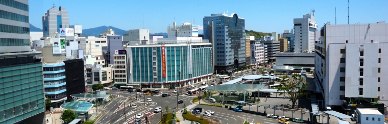 Shizuoka City