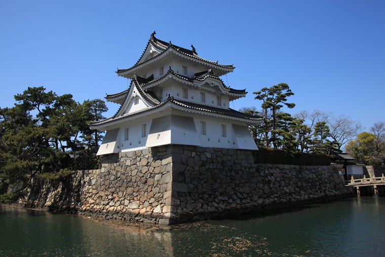 Takamatsu Castle