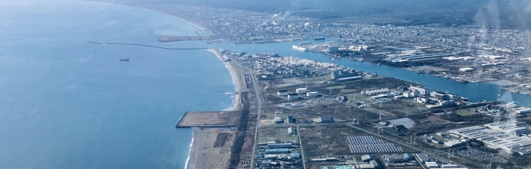 Tomakomai